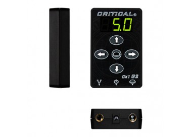 Alimentatore Digitale - Critical CX1-G2 critical