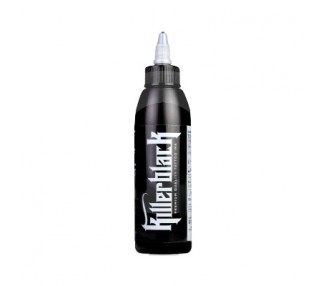 POWERFUL BLACK - KillerBlack Ink - 150ml - Conforme REACH killerblack