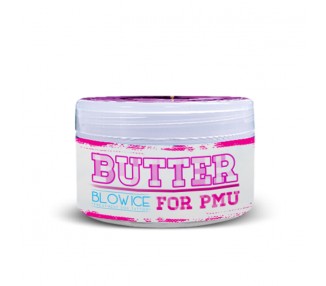 BLOW BUTTER for PMU - Aftercare - 50ml blow ice