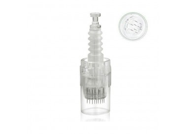 09P (9 punte) - Cartuccia da Needling per Dr.Pen E-30 - 1pz dr. pen