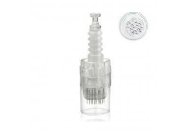 12P (12 punte) - Cartuccia da Needling per Dr.Pen E-30 - 1pz dr. pen