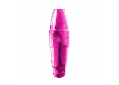 XION Mini - Corsa 2.5 mm - Bubblegum - Manipolo PMU Spektra fk irons
