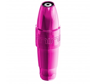 XION Mini - Corsa 2.5 mm - Bubblegum - Manipolo PMU Spektra fk irons