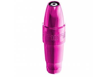 XION Mini - Corsa 2.5 mm - Bubblegum - Manipolo PMU Spektra fk irons