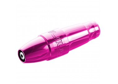 XION Mini - Corsa 2.5 mm - Bubblegum - Manipolo PMU Spektra fk irons