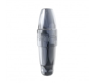 XION Mini - Corsa 2.5 mm - Gunmetal - Manipolo PMU Spektra fk irons