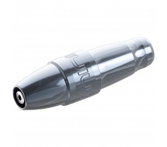 XION Mini - Corsa 2.5 mm - Gunmetal - Manipolo PMU Spektra fk irons