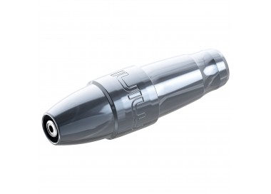 XION Mini - Corsa 2.5 mm - Gunmetal - Manipolo PMU Spektra fk irons