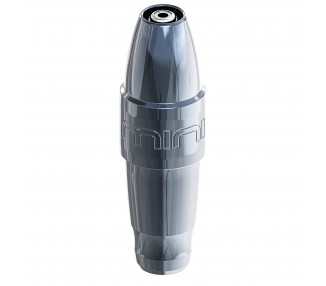 XION Mini - Corsa 2.5 mm - Gunmetal - Manipolo PMU Spektra fk irons