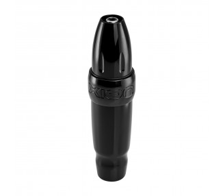 XION S - Corsa Intercambiabile - Stealth - Manipolo PMU Spektra fk irons