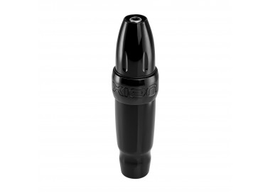 XION S - Corsa Intercambiabile - Stealth - Manipolo PMU Spektra fk irons