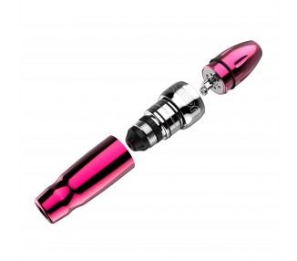 XION S - Corsa Intercambiabile - Bubblegum - Manipolo PMU Spektra fk irons