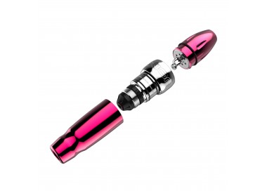 XION S - Corsa Intercambiabile - Bubblegum - Manipolo PMU Spektra fk irons