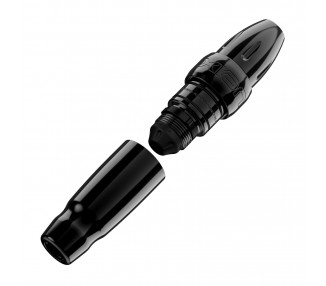 XION S - Corsa Intercambiabile - Stealth - Manipolo PMU Spektra fk irons