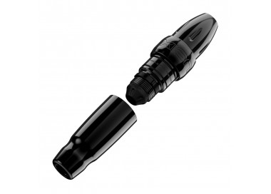 XION S - Corsa Intercambiabile - Stealth - Manipolo PMU Spektra fk irons