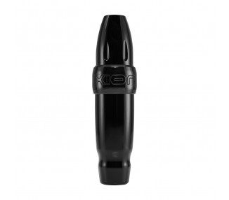 XION S - Corsa Intercambiabile - Stealth - Manipolo PMU Spektra fk irons