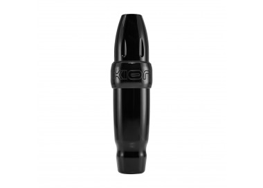 XION S - Corsa Intercambiabile - Stealth - Manipolo PMU Spektra fk irons