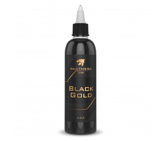PANTHERA Black Gold - Colore Tattoo REACH panthera
