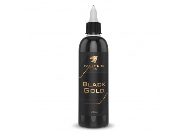 PANTHERA Black Gold - Colore Tattoo REACH panthera