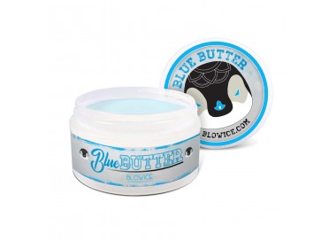 BLOW BUTTER Classic - 250ml blow ice