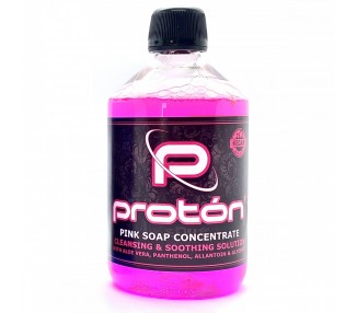 PROTON Pink Soap Concentrato - 500ml proton