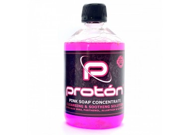 PROTON Pink Soap Concentrato - 500ml proton