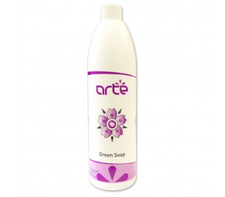 Green Soap ARTE' arté