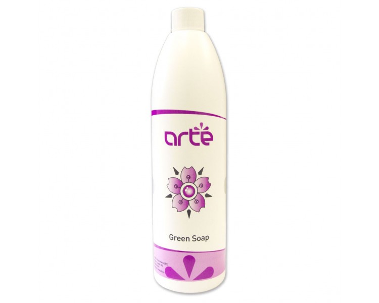 Green Soap ARTE' arté Green Soap ARTE' arté