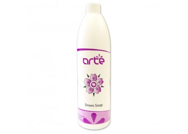 Green Soap ARTE' arté