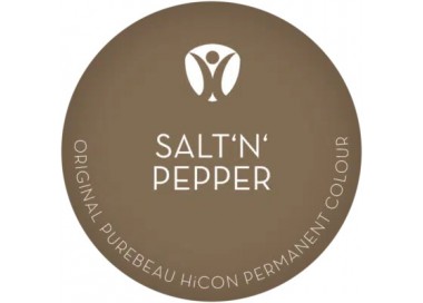 SALT'N'PEPPER - Purebeau - 10ml - Conforme REACH purebeau