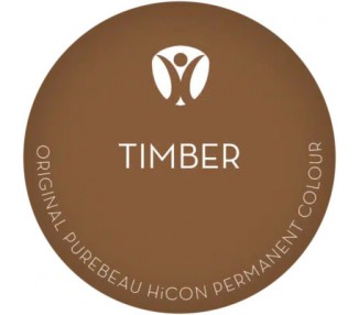 TIMBER - Purebeau - 10ml - Pigmento PMU REACH purebeau