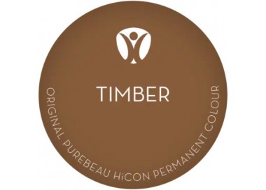 TIMBER - Purebeau - 10ml - Pigmento PMU REACH purebeau