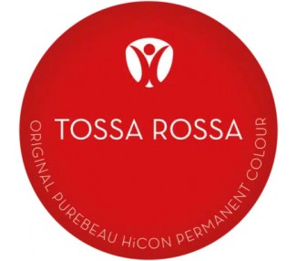 TOSSA ROSSA - Purebeau - 10ml - Conforme REACH purebeau