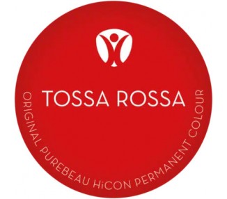 TOSSA ROSSA - Purebeau - 10ml - Pigmento PMU REACH purebeau