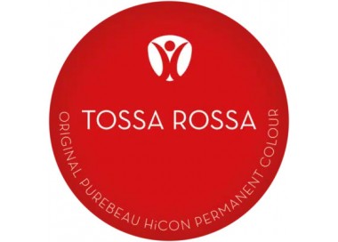 TOSSA ROSSA - Purebeau - 10ml - Pigmento PMU REACH purebeau
