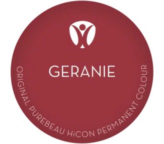 GERANIE - Purebeau - 10ml - Pigmento PMU REACH purebeau