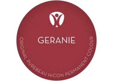 GERANIE - Purebeau - 10ml - Pigmento PMU REACH purebeau