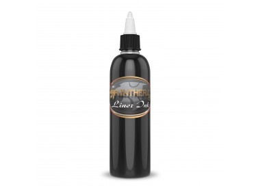 PANTHERA Liner Ink Gold - Colore Tattoo REACH panthera