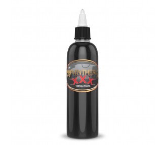 PANTHERA XXX Tribal Black Gold - Colore Tattoo REACH panthera