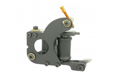 Dormouse Patu - Color - Macchinetta Tattoo dormouse