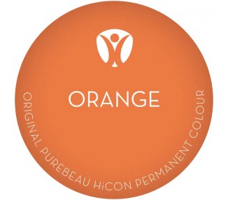 Correttore ORANGE - Purebeau - 10ml - Correttore PMU REACH purebeau