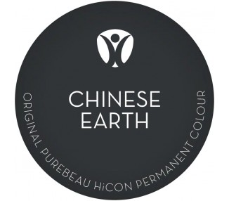 Microblading CHINESE EARTH - Purebeau - 10ml - Conforme REACH purebeau