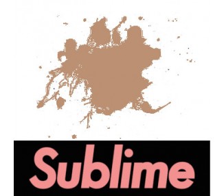 MAKI Correzione Sublime - Pigmento PMU per Pelle Sintetica - 15ml sublime