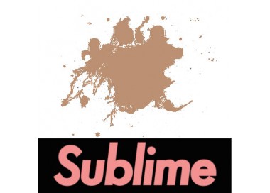 MAKI Correzione Sublime - Pigmento PMU per Pelle Sintetica - 15ml sublime