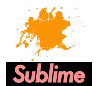 SMASHING PUMPKIN Correzione Sublime - Correttore PMU per Pelle Sintetica - 15ml sublime