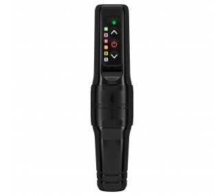 Flux Mini Wireless PMU Machine - Stealth - Dermografo Spektra fk irons