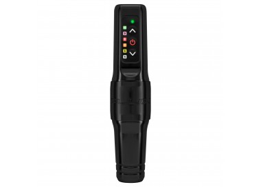 Flux Mini Wireless PMU Machine - Stealth - Dermografo Spektra fk irons