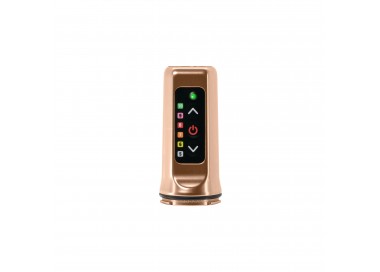 Flux Mini Wireless PMU Machine - Champagne - Dermografo Spektra fk irons
