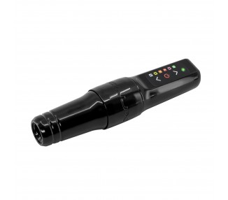 Flux Mini Wireless PMU Machine - Stealth - Dermografo Spektra fk irons