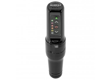 Flux Mini Wireless PMU Machine - Stealth - Dermografo Spektra fk irons